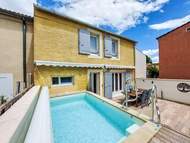 Ferienhaus - Ferienhaus La Roue à Aubes