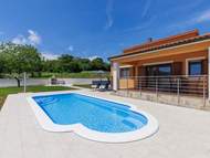 Ferienhaus - Ferienhaus Tina
