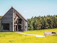 Ferienhaus - Ferienhaus Okno na spokój