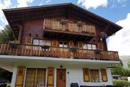 Ferienhaus - Chalet Verrel - beneden - Ferienunterkunft in Fiesch (4 Personen)