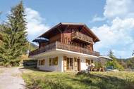 Ferienhaus - Chalet Verrel - boven - Ferienunterkunft in Fiesch (8 Personen)