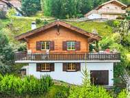 Ferienhaus - Ferienhaus, Chalet Chalet Soleil