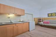 Ferienwohnung - Studio Heart of The Town - A2 - Ferienunterkunft in Dubrovnik (2 Personen)