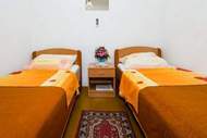Ferienwohnung - Rooms Kisic - Twin Room with Shared Bathroom - Ferienunterkunft in Dubrovnik (2 Personen)