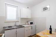 Ferienwohnung - Guest House Vulic - Studio Apartment with Terrace - Ferienunterkunft in Dubrovnik (2 Personen)