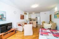 Ferienwohnung - Down Town Apartments - One Bedroom Apartment with Balcony - Ferienunterkunft in Dubrovnik (4 Personen)