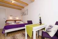Ferienwohnung - Lavender Garden Apartments - Comfort Studio Apartment (Ground Floor) - APT 2 - Ferienunterkunft in Dubrovnik (2 Personen)