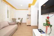 Ferienwohnung - Guest House Mia (ST) - Studio Apartment (A3) - Ferienunterkunft in Split (4 Personen)