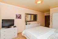 Ferienwohnung - Hotel Pansion Villa Antonio - Standard Double Room 8 - Ferienunterkunft in Orebić (2 Personen)