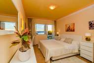 Ferienwohnung - Hotel Pansion Villa Antonio - Standard Double Room 1 - Ferienunterkunft in Orebić (2 Personen)