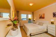 Ferienwohnung - Hotel Pansion Villa Antonio - Standard Double Room 2 - Ferienunterkunft in Orebić (2 Personen)