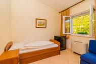 Ferienwohnung - Hotel Pansion Villa Antonio - Two Bedroom Suite Family 16 - Ferienunterkunft in Orebić (4 Personen)