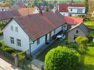 Ferienhaus - Ferienhaus Praskolesy