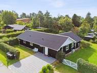 Ferienhaus - Ferienhaus Maureen - 300m from the sea