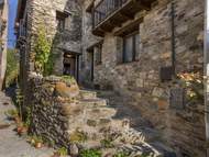 Ferienhaus, Ferienwohnung - Ferienwohnung, Landhaus Casita Alba