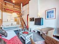 Ferienwohnung - Ferienwohnung Le Grand Tichot A et B (Val Claret)