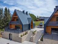 Ferienhaus - Ferienhaus Vuk