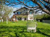 Ferienhaus - Ferienhaus Relax & Play