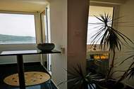 Ferienwohnung - Apartment Merivo - Apartment with Sea View - Ferienunterkunft in Dubrovnik (4 Personen)