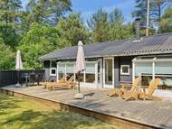 Ferienhaus - Ferienhaus Ila - 500m from the sea
