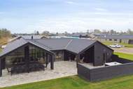 Ferienhaus - Ferienunterkunft in Otterup (14 Personen)
