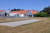 Ferienhaus - Ferienunterkunft in Skagen (5 Personen)
