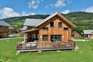 Ferienhaus - Kreischberg Chalets 17 - Ferienunterkunft in Kreischberg Murau (12 Personen)