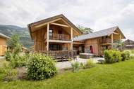 Ferienhaus - Kreischberg Chalets 12b - Ferienunterkunft in Kreischberg Murau (9 Personen)