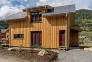 Ferienhaus - Kreischberg Chalets 3 - Ferienunterkunft in Kreischberg Murau (9 Personen)