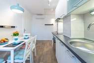 Ferienwohnung - Apartment Simović - Two Bedroom Apartment with City View - Ferienunterkunft in Dubrovnik (4 Personen)