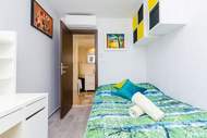 Ferienwohnung - Apartment & Room Sunset Beach - Double Room - Ferienunterkunft in Dubrovnik (2 Personen)
