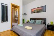 Ferienwohnung - The Point Room - Double Room with City View - Ferienunterkunft in Dubrovnik (2 Personen)