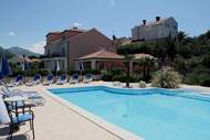 Ferienwohnung - Villa Alegria Cavtat - Comfort Two Bedroom Apartment with Sea View (Apartment C) - Ferienunterkunft in Cavtat (5 Personen)