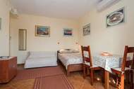 Ferienwohnung - Pulastar - Studio Apartment with Terrace - Ferienunterkunft in Dubrovnik (2 Personen)