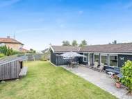 Ferienhaus - Ferienhaus Tenho - 150m from the sea