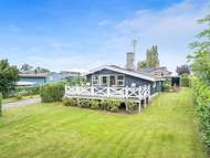 Ferienhaus - Ferienhaus Hansiane - 80m from the sea