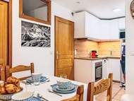 Ferienwohnung - Ferienwohnung Les Balcons de Val Cenis le Haut
