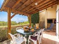 Ferienhaus - Ferienhaus Murticcio 1