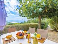 Ferienhaus - Ferienhaus Murticcio 2