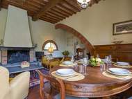 Ferienhaus - Ferienhaus, Landhaus Mattonai