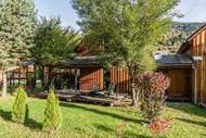 Ferienhaus - Ferienpark Kreischberg 8 - Ferienunterkunft in Kreischberg Murau (6 Personen)