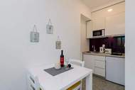 Ferienwohnung - Apartments  L&M - Studio Apartment with Terrace (Vlahinić) - Ferienunterkunft in Dubrovnik (2 Personen)