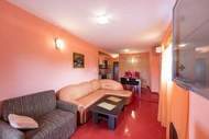 Ferienwohnung - Apartments Karen - One Bedroom Apartment with Balcony (A2) - Ferienunterkunft in Vinisce (4 Personen)