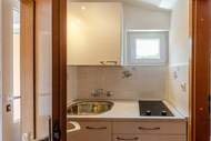 Ferienwohnung - LaidBack Apartments - Standard One Bedroom Apartment with Balcony and Sea View (Azur) - Ferienunterkunft in Orebić (2 Personen)