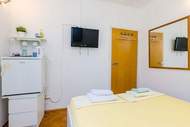 Ferienwohnung - Room Bruna - double room - Ferienunterkunft in Dubrovnik (2 Personen)