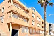 Ferienwohnung - Apartamento Panamá - Ferienunterkunft in Roquetas de Mar (6 Personen)