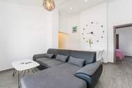 Ferienwohnung - Apartments Maza - One Bedroom Apartment with Balcony  (Angela) - Ferienunterkunft in Zadar (4 Personen)