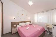 Ferienwohnung - Apartments Maza - Studio Apartment (Roberta) - Ferienunterkunft in Zadar (2 Personen)