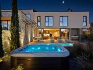 Ferienhaus - Ferienhaus Tia 2