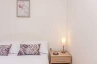 Ferienwohnung - Apartments Lilly - Two Bedroom Apartment with Sea View and Terrace (A2) - Ferienunterkunft in Pasman (4 Personen)